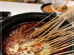 -钢管厂五区小郡肝火锅串串香(总店)