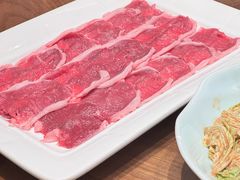 -南门涮肉(上海二店)