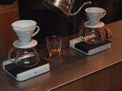 -VOYAGE COFFEE(杨梅竹店)