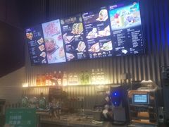 -Taco Bell 塔可钟(民田路店)