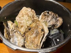-蚝翅·海鲜粥·烧烤·龙虾季(海曙天一店)