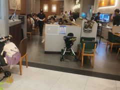 -萨莉亚意式餐厅(新塘永旺梦乐城店)