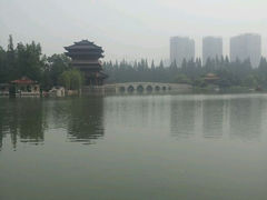 android_upload_pic-逍遥津公园