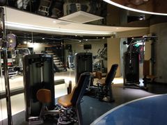 -懒人Club运动健身·运动康复·私教(三迪中心店)