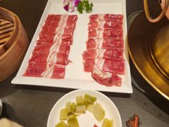 -鼓楼东街老火锅(鼓楼店)