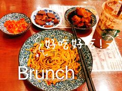 -螺世纪螺蛳粉·桂味小排档(裕德店)