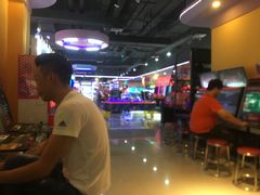 -大玩家超乐场(万达广场苏州吴中店)