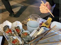 -木屋烧烤(白石洲店)
