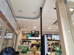 -德克士(北大街店)