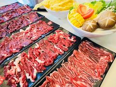 -陈记顺和潮汕牛肉火锅(番禺迎宾大道店)