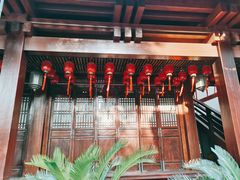 -香积寺
