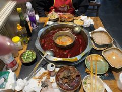 -大龙火锅(老店)