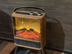 -上海大宁福朋喜来登酒店大堂吧(共和新路店)