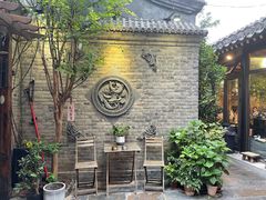 -四喜小胖·北京涮肉(五道营店)