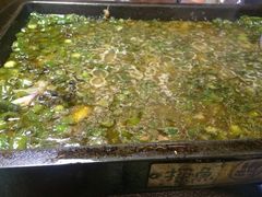 -探鱼·鲜青椒爽麻烤鱼(广州花都来又来店)