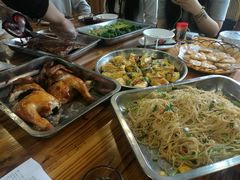 -顺徕德仙庙烧鸡(荔湾总店)