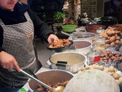 -临街徽菜馆·正宗黄山味