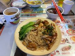 -肥韬茶餐厅(海上世界店)