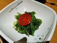 -三石铁板烧(紫竹桥店)