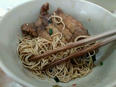 -天天鲜面馆(衡山路店)