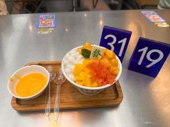 -旧巷口·麻辣大拌·油泼冒菜(上海七宝领展广场店)