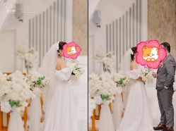 -圣拉维婚礼艺术中心(合肥旗舰店)