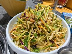 -鹤之乡·齐齐哈尔烤肉·非遗(秋涛路店)