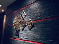-中国坊中餐厅(石家庄希尔顿酒店)