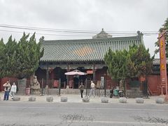 -延庆观