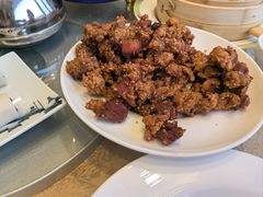 -烤肉宛饭庄(北新桥店)