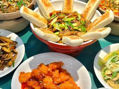 -眉山小馆(华强广场店)