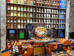 -VENCHI 闻绮(北京汉光店)