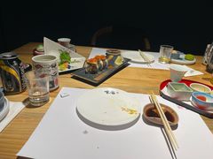 -玄海寿司(国贸店)