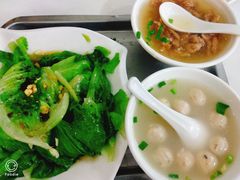 -东街钟楼肉粽(总店)