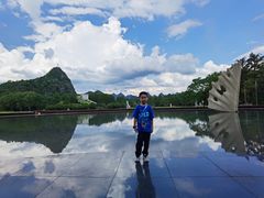 -Club Med地中海俱乐部·桂林度假村