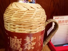 -辣不二水煮鱼(哈西店)