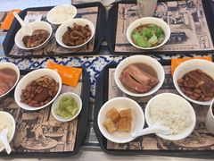 -黄亚细肉骨茶(仰光路店)