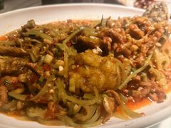 -院8里·小聚园老川菜(九眼桥店)