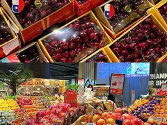 -Olé精品超市(沈阳万象城店)