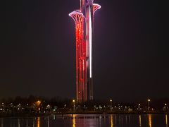 -北京奥林匹克公园