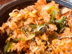 -英兰朝族饭店·英兰锅包肉(佳园路店)
