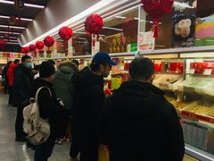-稻香村(苏州街店)
