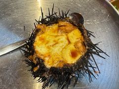 -蚝堡海鲜·威海菜·海肠捞饭·烧烤·亚洲吃蚝公司(幸福门店)