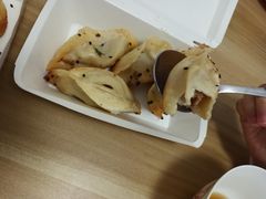 锅贴-香山胡记吴江路生煎(灵山路店)