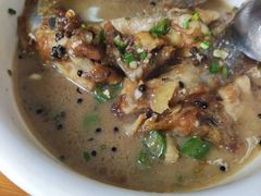 -始兴县农家小院餐馆