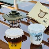 别问了就在南京！超出片的天台咖啡！