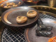 -厚贞日式烤肉(浦东汇智店)