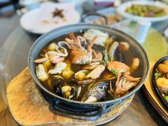 -鹰龙海畔度假酒店(咸祥店)