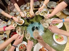 -上海苏宁宝丽嘉酒店·嘉府壹号中餐厅