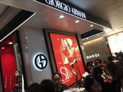 -崇光百货(铜锣湾店)